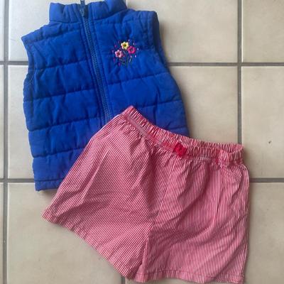 Kids clothes 