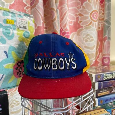 Cowboy hat 