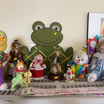 Kids room 