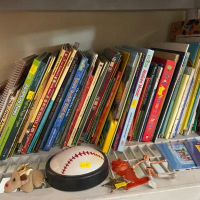 Books 