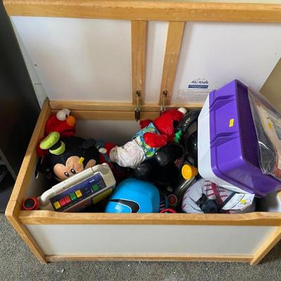 Toys 
