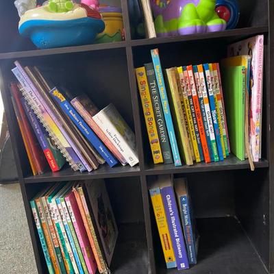 Books 