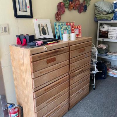 Dressers 