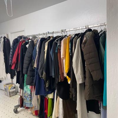More
Clothing 