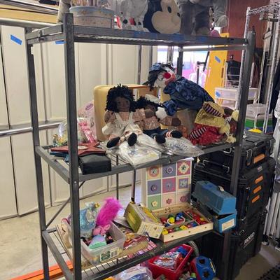Toys 