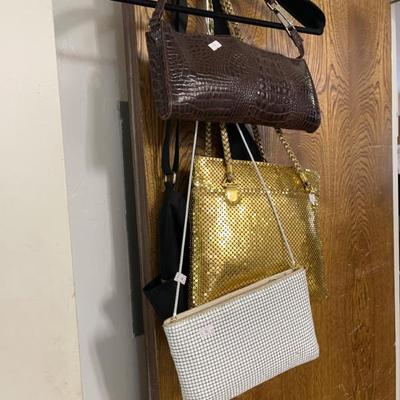 Purses 