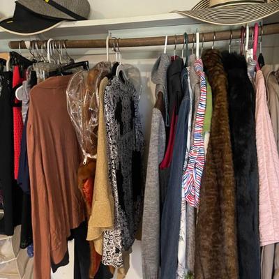 Clothing 