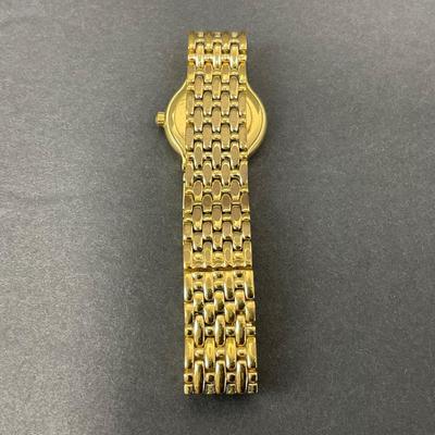 -13- WATCH | Raymond Weil Geneva Fideilo Swiss Watch | Working