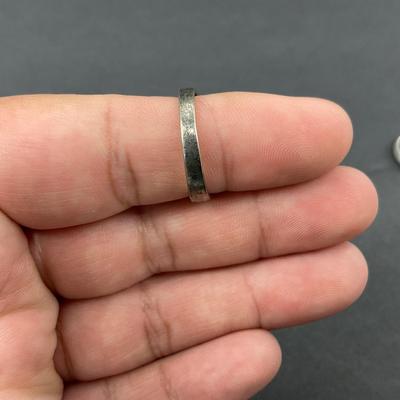 -31- SILVER | Miscellaneous Sterling Pieces | Marked