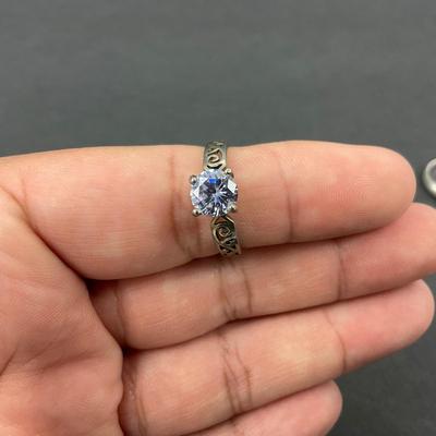 -31- SILVER | Miscellaneous Sterling Pieces | Marked