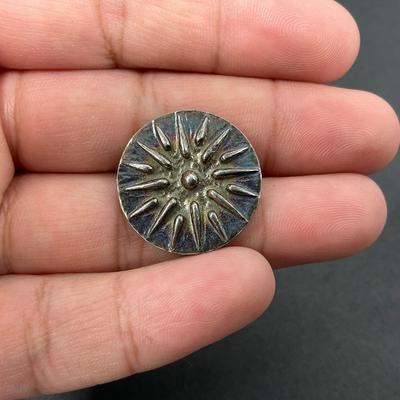 -31- SILVER | Miscellaneous Sterling Pieces | Marked