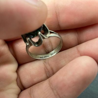 -31- SILVER | Miscellaneous Sterling Pieces | Marked