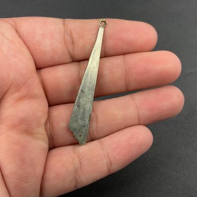 -31- SILVER | Miscellaneous Sterling Pieces | Marked