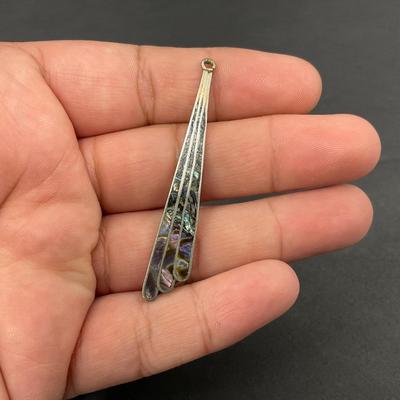 -31- SILVER | Miscellaneous Sterling Pieces | Marked