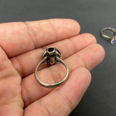 -31- SILVER | Miscellaneous Sterling Pieces | Marked