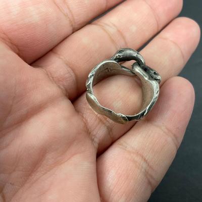 -31- SILVER | Miscellaneous Sterling Pieces | Marked