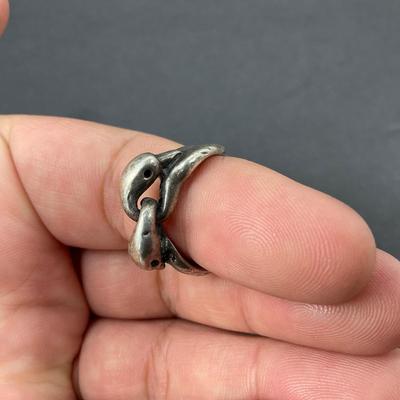 -31- SILVER | Miscellaneous Sterling Pieces | Marked