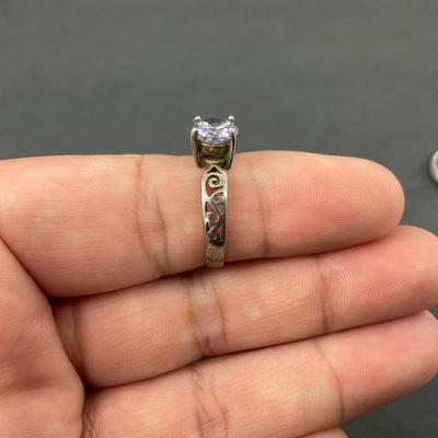 -31- SILVER | Miscellaneous Sterling Pieces | Marked