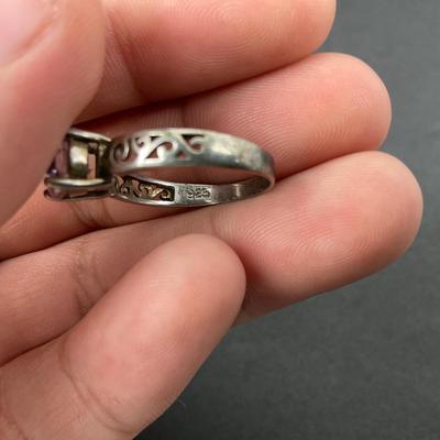 -31- SILVER | Miscellaneous Sterling Pieces | Marked