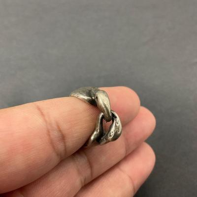 -31- SILVER | Miscellaneous Sterling Pieces | Marked