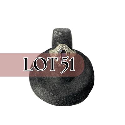 -51- GOLD | 10K Gold Jostens Class Ring | St. Joseph’s College 1891 | Marked