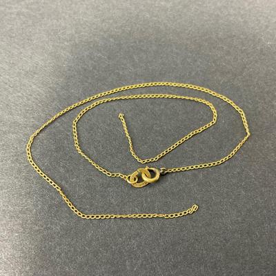 -57- GOLD | 10K Scrap Gold Piece | Marked
