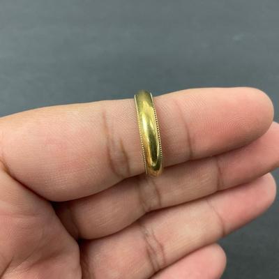 -59- GOLD FILLED | Miscellaneous Lot Of Gold Filled Pieces