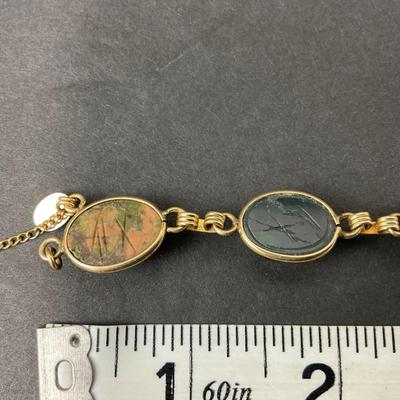 -59- GOLD FILLED | Miscellaneous Lot Of Gold Filled Pieces