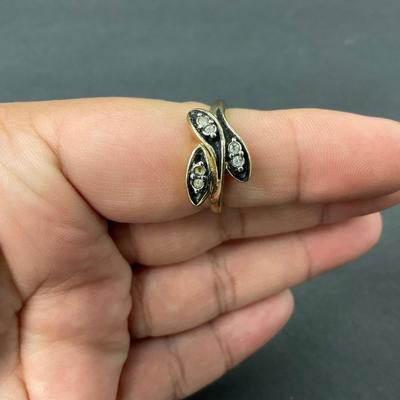 -59- GOLD FILLED | Miscellaneous Lot Of Gold Filled Pieces