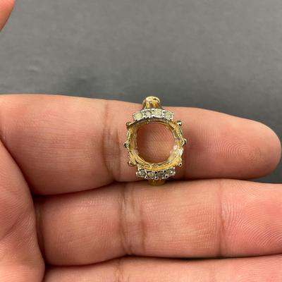 -69- COSTUME | Assortment Of Costume Jewelry Pieces
