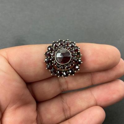 -69- COSTUME | Assortment Of Costume Jewelry Pieces