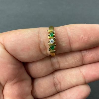 -69- COSTUME | Assortment Of Costume Jewelry Pieces
