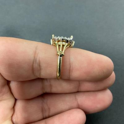 -69- COSTUME | Assortment Of Costume Jewelry Pieces