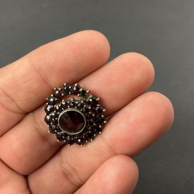 -69- COSTUME | Assortment Of Costume Jewelry Pieces