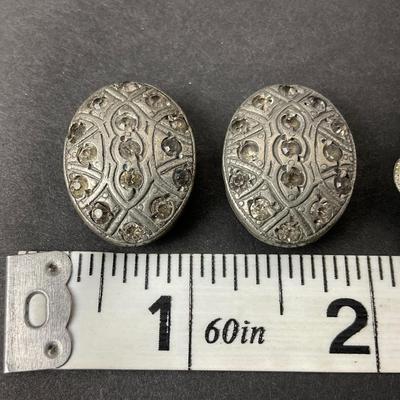 -82- COSTUME | Miscellaneous Assortment Of Bits & Pieces