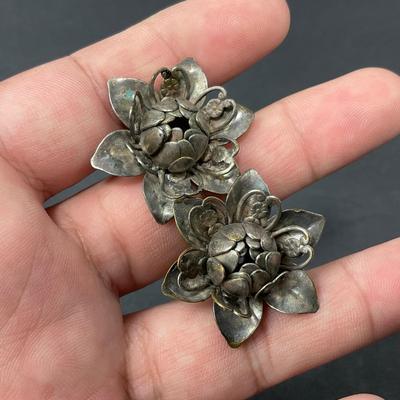 -84- COSTUME | Assortment Of Jewelry Pieces