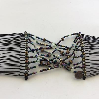 Hairzing marked hair accessories