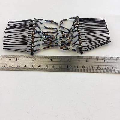 Hairzing marked hair accessories