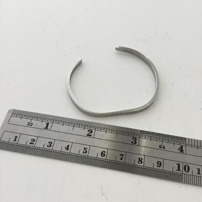 I can and I will cuff bracelet