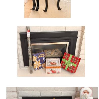 Holiday Spirit Lot
