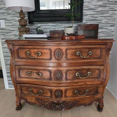 ANTIQUE CHESTS  an COMMODES available 