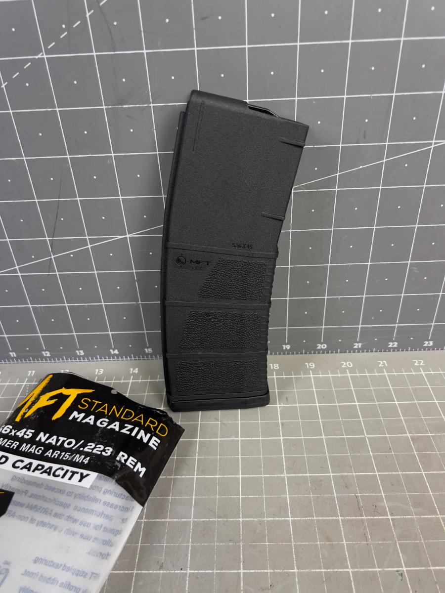 MOD II AR Magazine | EstateSales.org