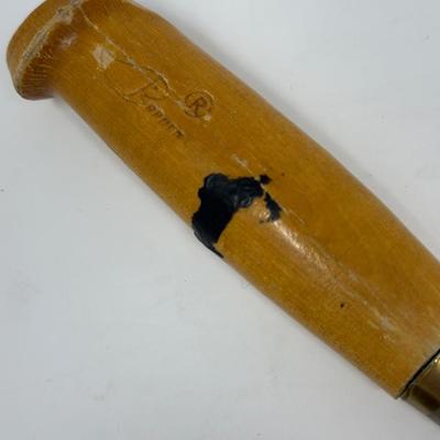 Vintage J Marttini Finland Rapala Fishing Fillet Knife