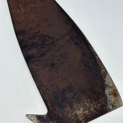 Cane Knife