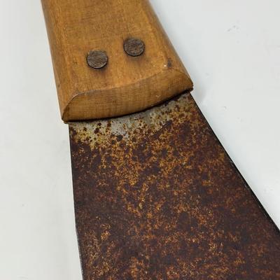 Cane Knife