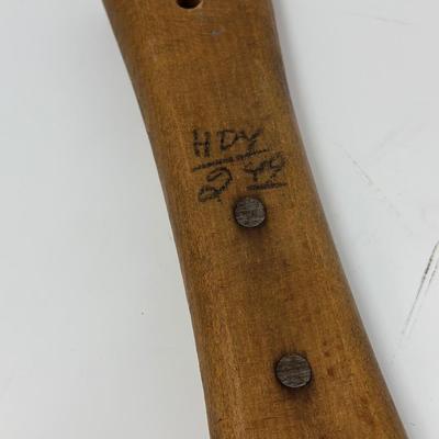 Cane Knife