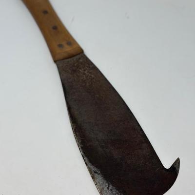 Cane Knife