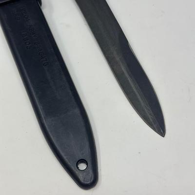 M7 Bayonet