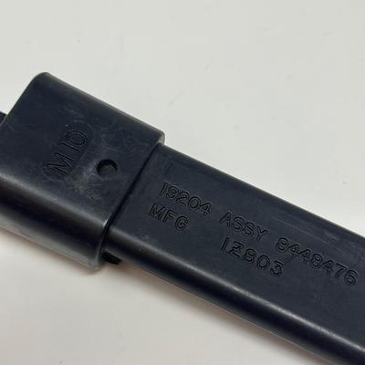 M7 Bayonet