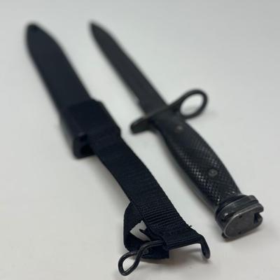 M7 Bayonet